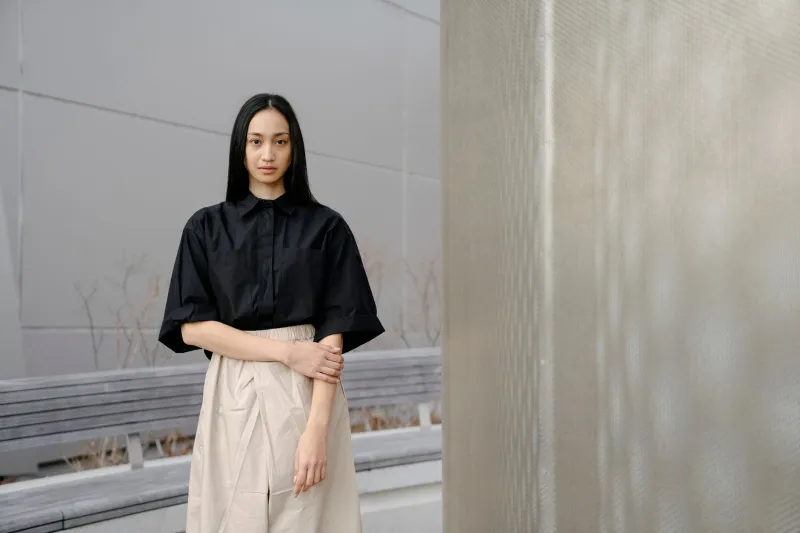Beyond the Curve: How Architectural Silhouettes Are Rewriting the Rules of Contemporary Design