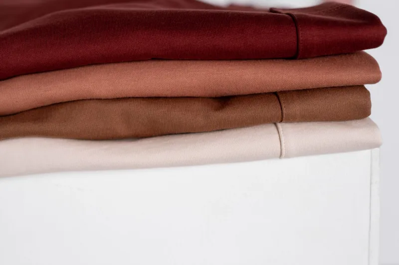 Clothes That Stay: Why Your Favorite Pieces Disappear With the Season and How Design Fixes That