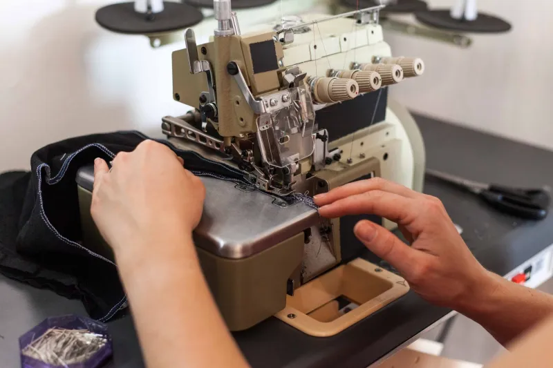 Craft in the Crack: How Intentional Imperfection Is Redefining Contemporary Design Excellence