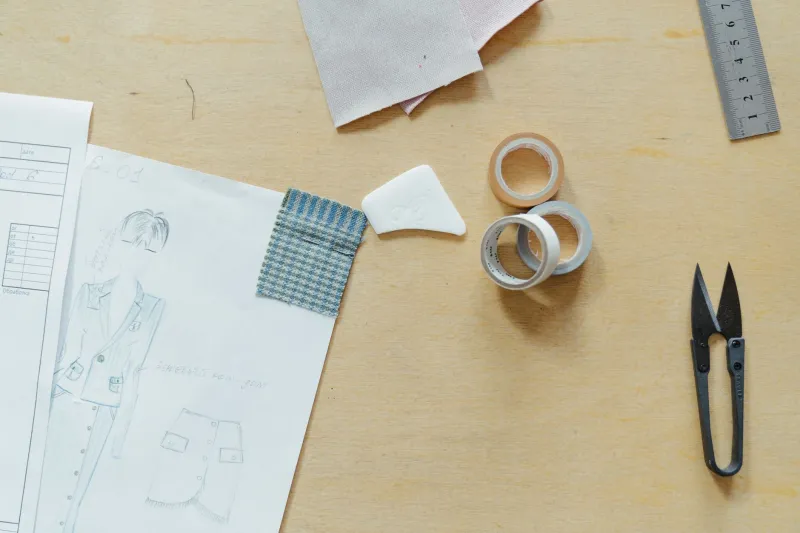When Less Costs More: The Craftsmanship Imperative Behind the Modern Capsule Collection