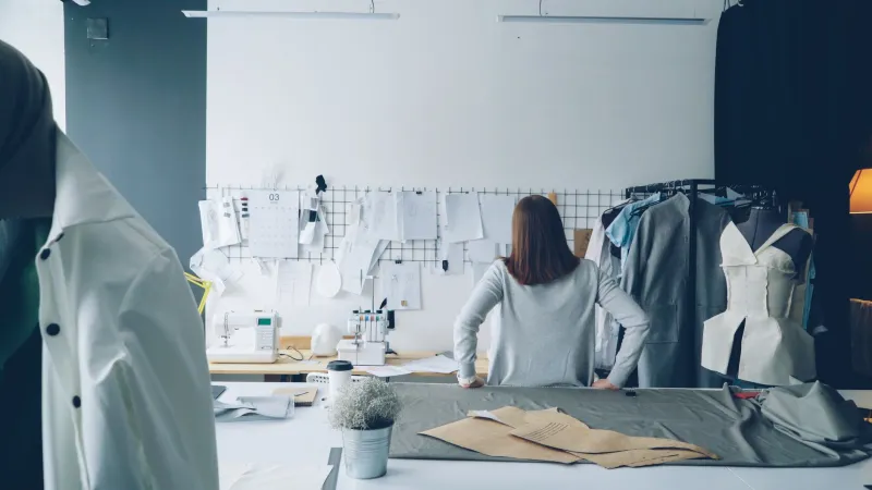 The Discipline of Deletion: How Removing Elements Defines the Most Powerful Garments in Contemporary Fashion