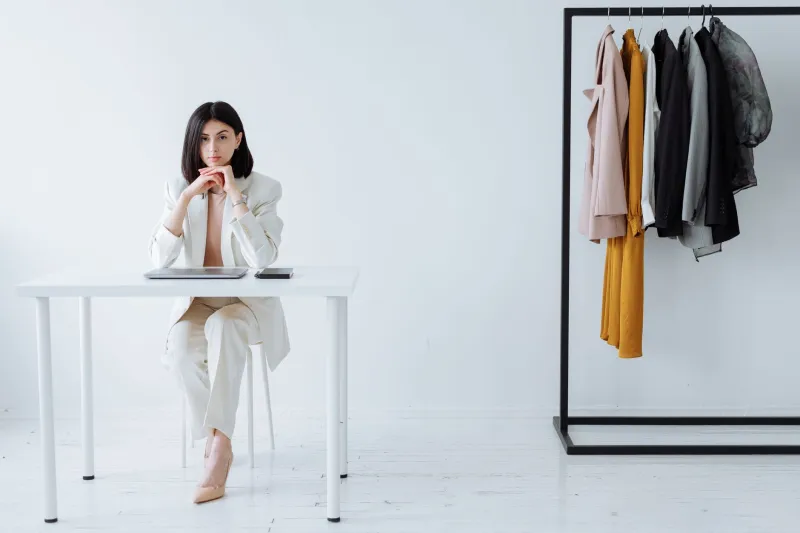 Dressed by Design: The Art and Logic of Building a Personal Uniform