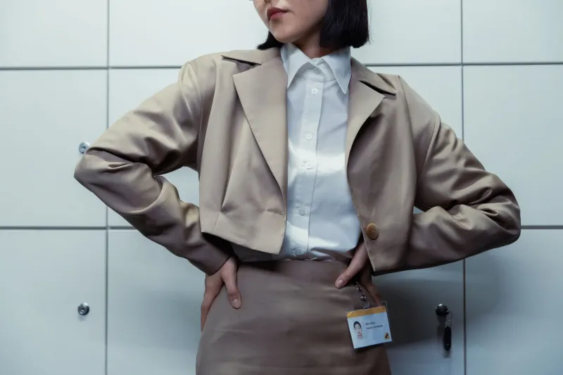 Dressed to Function: The Science of How Thoughtful Garment Design Rewires Self-Perception and Physical Presence