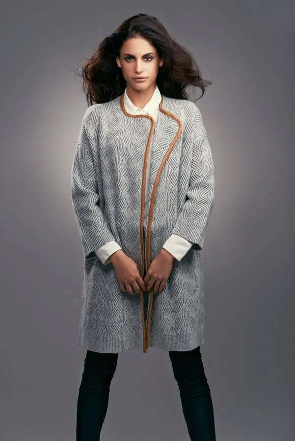 Dressed With Conviction: The Design Anatomy of a Garment That Demands Full Commitment