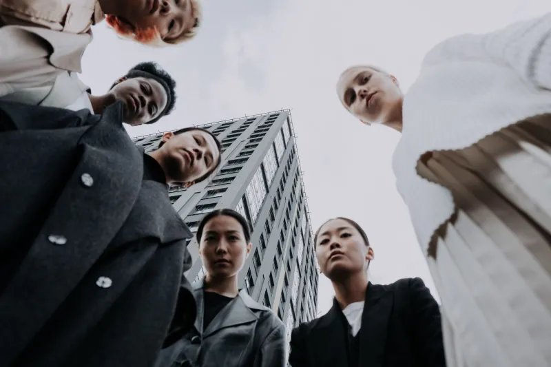Redefining the Classic: What Gen Z's Wardrobe Values Reveal About the Future of Timeless Design