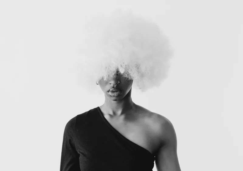 Gray Area: Why the Most Radical Designers Are Stripping Color From the Equation