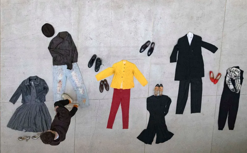 The Transformable Wardrobe: How Modular Clothing Is Rewriting the Rules of Personal Style