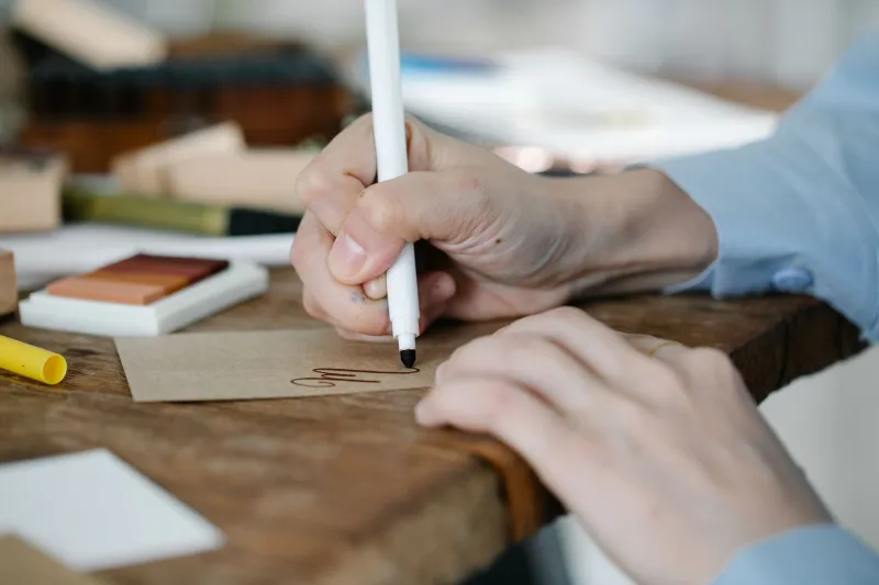One Defining Move: How to Cultivate a Signature Detail That Makes Your Style Unmistakable