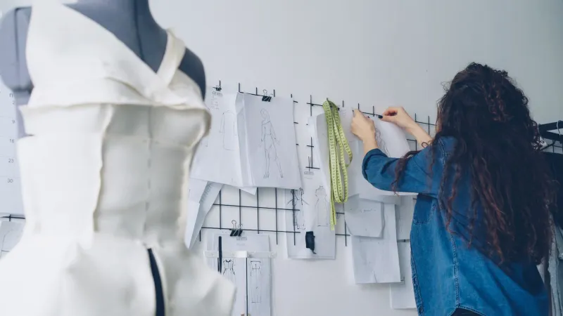 Proportion as Poetry: How Contemporary Designers Engineer the Perfect Fit