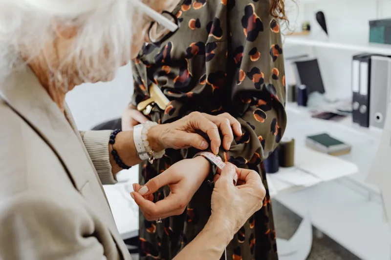 The True Price of a Garment: How Designers Engineer Clothing to Outlast the Season That Made Them