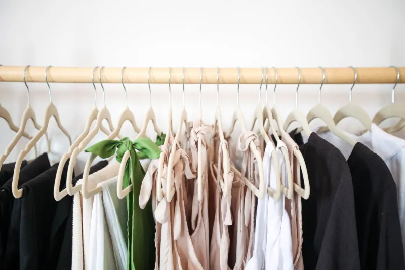Your Wardrobe as Raw Material: How Designers Evaluate a Collection Before Adding a Single New Piece