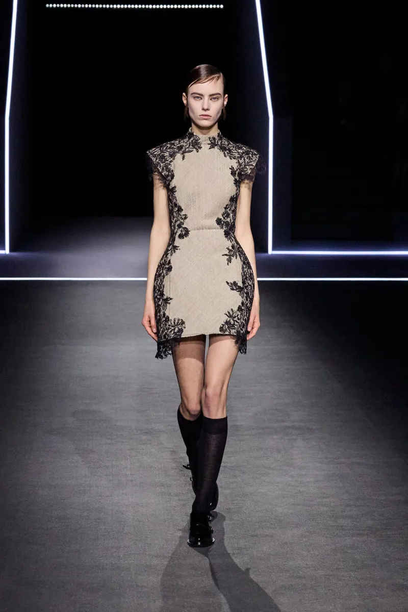 What Fabric Knows About You: The Deeper Intelligence Behind Material Selection